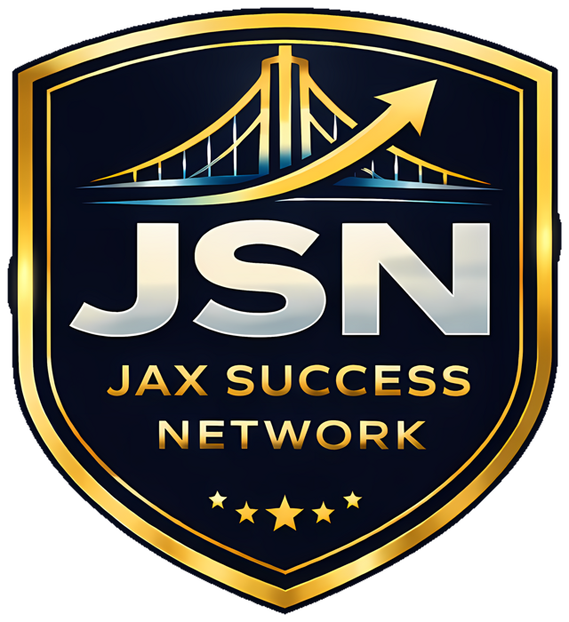 Jax Success Network